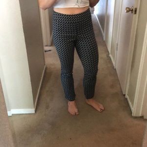 Margaret M Slimming Pant 